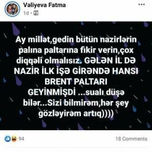 Emin Əmrullayevin imtahan işgəncəsi müəllimləri qiyama qaldırdı – Emin Əmrullayevin imtahan işgəncəsi müəllimləri qiyama qaldırdı –