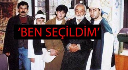 Necati Şaşmazın boşanma işi: