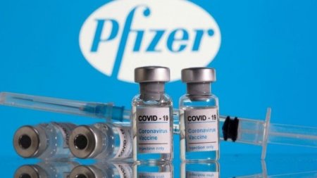 Pfizer peyvəndi bədənin yara basmasına səbəb olur? – 