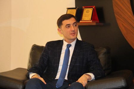 “Yeni təyin olunanlar əvvəlkilər kimi yırtıcı deyil” 