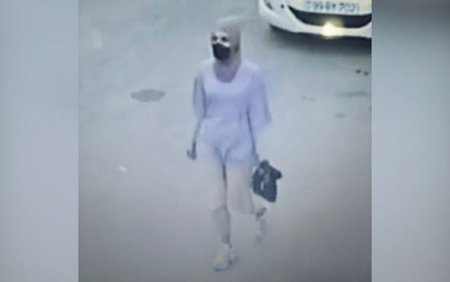 Bakıda keçmiş icra başçısının evinə basqın: 