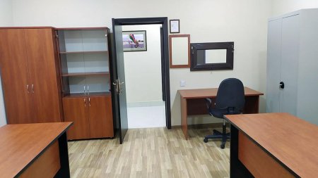 Azərbaycanda yeni hərbi obyektlər istifadəyə verilib
