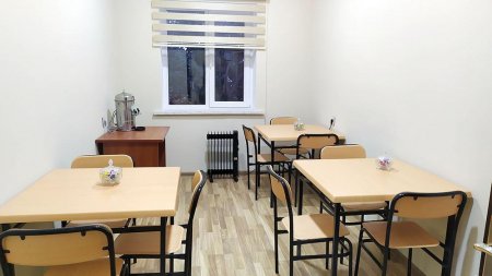 Azərbaycanda yeni hərbi obyektlər istifadəyə verilib