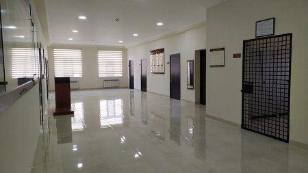 Azərbaycanda yeni hərbi obyektlər istifadəyə verilib