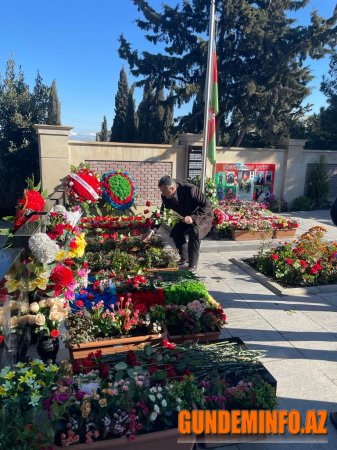 Abşeronda şəhid ailələri və qazilərə diqqət və qayğı davam etdirilir