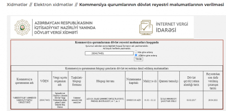 Generalın olduğu deyilən hospitalda qalmaqal -