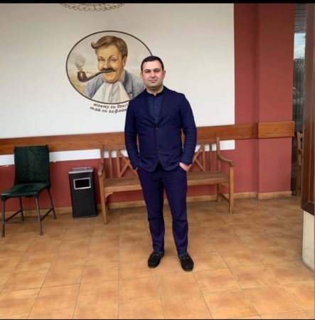   Məşhur “Bığ” restoranının sahibinin qardaşı oğlu Ukraynada qətlə yetirildi - 
