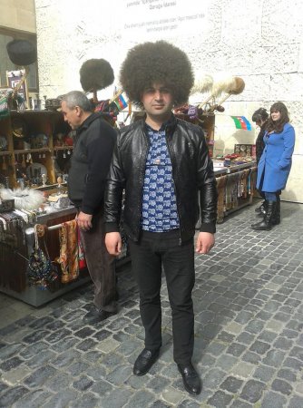   Məşhur “Bığ” restoranının sahibinin qardaşı oğlu Ukraynada qətlə yetirildi - 