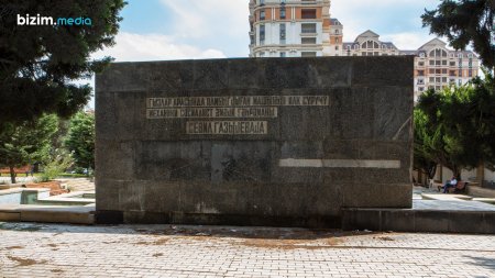 Müstəqilliyimiz Sevil Qazıyeva parkına niyə gəlib çatmayıb?  – 