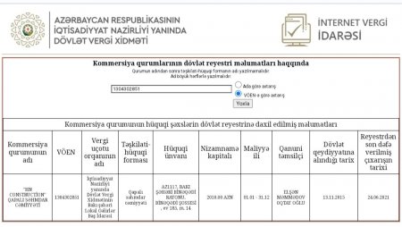 MİDA-nın 177 milyonluq tenderini hansı məmur “udub”? 