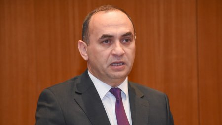 Sabiq təhsil naziri: "Test üsulunda radikal dəyişikliklər edilməlidir"