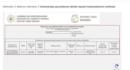 Əhmədovun şirkətində nə baş verir? -