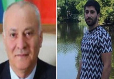 "Elnurun dayısı, daydayı var, ona görə müdafiə edirsiz?” - 
