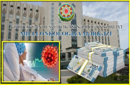 Oliqarx deputatın dərman monopoliyası: 