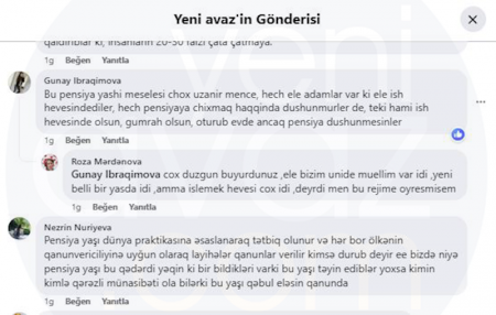 Yalnız “qadınlardan” ibarət olan “troll fabriki”ni nazirliklə nəsə bağlayır? – 