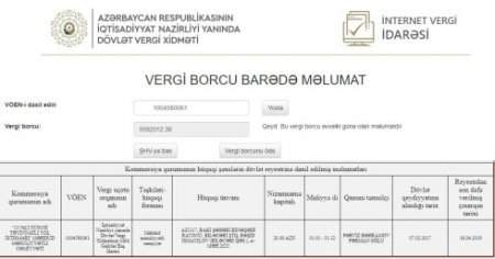 Saleh Məmmədovun rəis təyin etdiyi şəxsə “stop” qoyulur – 