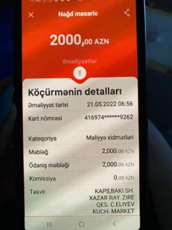 "AZƏRENERJİ"də dövlət vəsaitləri kimlərin nə kimi şəxsi maraqlarına sərf edilir?