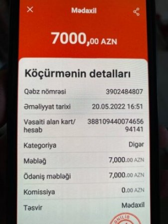 "AZƏRENERJİ"də dövlət vəsaitləri kimlərin nə kimi şəxsi maraqlarına sərf edilir?