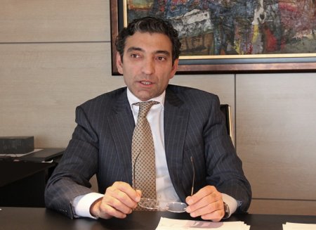 Eldar Qəribovla Faiq Hüseynov “Unibank”ı məhkəmə “rekord”çusu ediblər –  