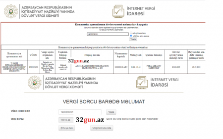 Rövşən Rüstəmovun sədri olduğu ADY-də nə baş verir? - 