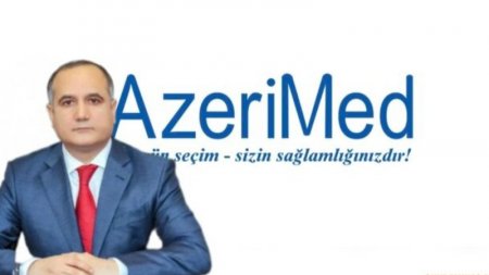 "Azeri Med"in "Naxçıvan fəthi" davam edir - 