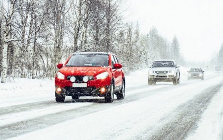 Bakıya qar yağacaq, yollar buz bağlayacaq - 