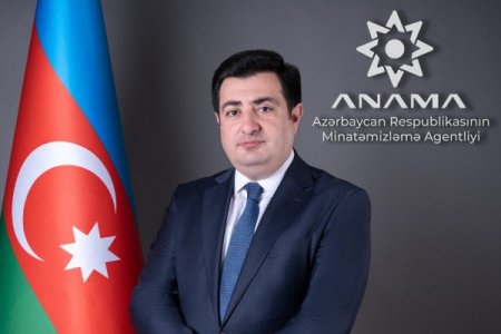 ANAMA-da talanan büdcə pulları - 