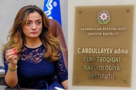 "Kardiologiya"da qalmaqal: Professorlar attestasiyanı boykot etdi -