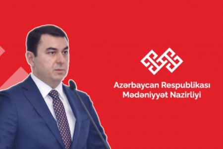 Rafiq Vəliyev nazirliyin pullarının 30 faizini öz layihəsinə xərcləyib - 