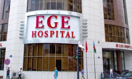 “EGE” hospitalda əməliyyatdan sonra iflic oldu