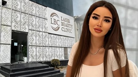 "Laser Beauty Clinic" nazirliyin qərarına əməl etmir: 