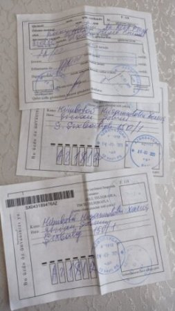 Qarasu Əməliyyat Şirkətindən kütləvi narazılıq: 