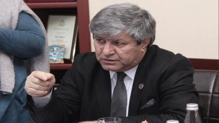 Məhkəmə Əvəz Zeynallının azadlığa buraxılması ilə bağlı müraciətə gələn həftə baxacaq