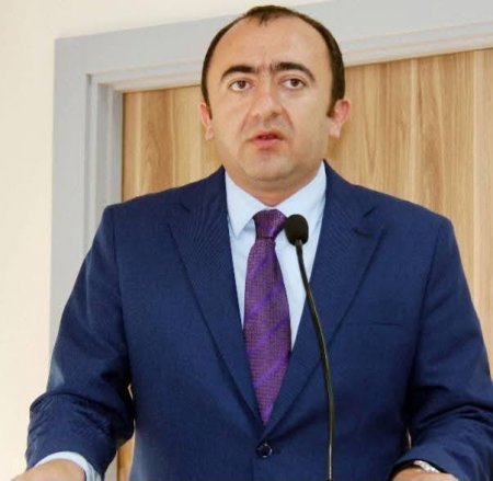 Daşkəsən İcra Hakimiyyəti 250 min manatı neyləyib? – 