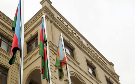 Ermənistan silahlı qüvvələri Azərbaycan Ordusunun mövqelərini atıcı silahlardan atəşə tutub