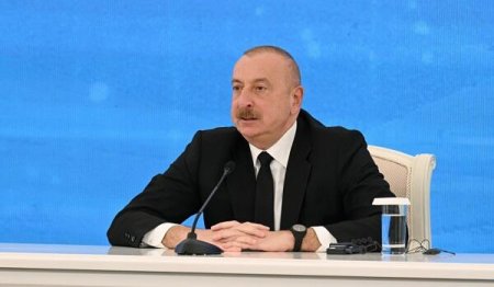 İlham Əliyev İran şirkətlərini Azərbaycana dəvət etdi