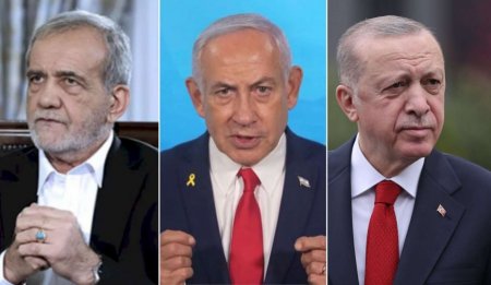 Dünya liderlərinin Bakıya ardıcıl səfərləri: nə baş verir? - 