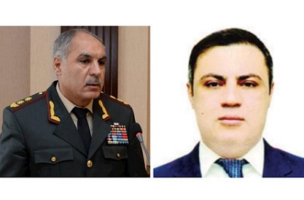 Xanlar Vəliyevin oğlu 14 milyonluq binanı aldı - Xanlar Vəliyevin oğlu 14 milyonluq binanı aldı -