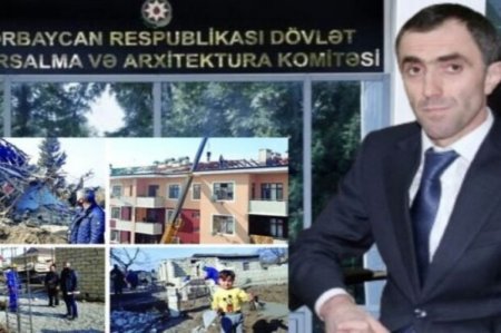 Bakını “Qəzza zolağına çevirən” kimlərdir(?)!: Bakını “Qəzza zolağına çevirən” kimlərdir(?)!: