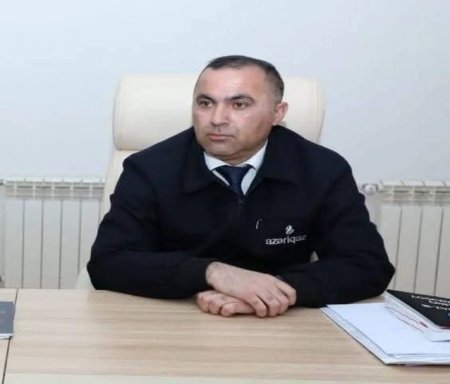 Hər dəfə yeyintidə ittiham olunur -
