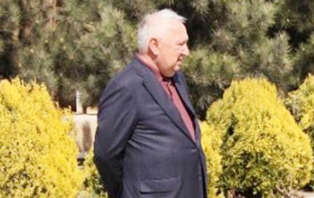 Şəmkirdə milyonluq yeyinti -