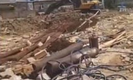 Xırdalan şəhərində qanunsuz tikinti aparan Alişan kimdir? -