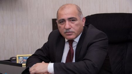 Pənah Hüseynin maliyyəsi niyə kəsilib?