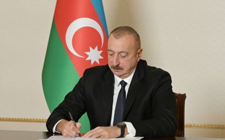 Prezident bu məscidə 600 min manat ayırdı