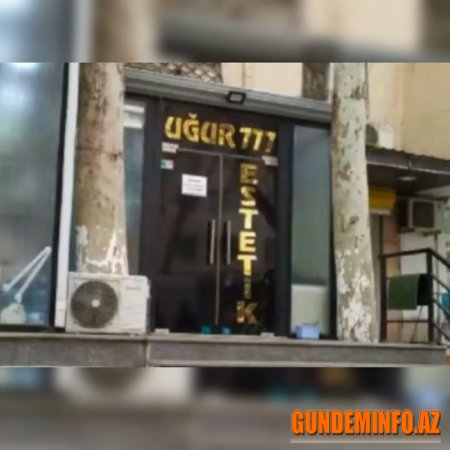 Lisenziyasız işləyən Xəyalə İsmayılova rüşvət hesabına məsuliyyətdən yayındığını etiraf etdi - 