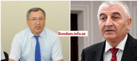 Məzahir Pənahovun dairə sədri də oliqarxdır  -