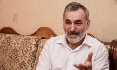 Nemət Pənahlının avtomobili borca görə hərracda satıldı - 