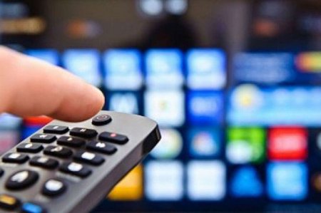 Azərbaycanda bu telekanallar cəzalandırıldı -