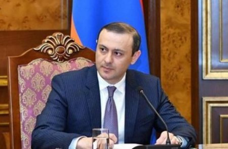   “Sülh müqaviləsi ilə bağlı irəliləyiş yoxdur” – 
