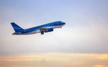 AZAL Hindistan və Pakistana reysləri mərhələli şəkildə bərpa edir